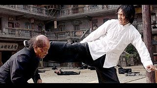 Kung Fu Hustle 2004 Película completa HD [upl. by Kernan]