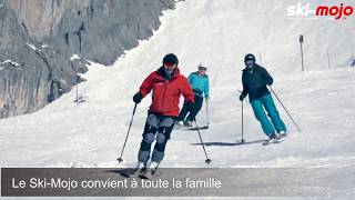 Découvrez le SkiMojo en quelques minutes  20182019 [upl. by Vladi642]