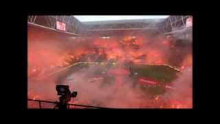 ultrAslan welcome to hell Europe [upl. by Kwarteng759]