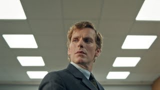 Endeavour Season 4 Episode 1 Scene [upl. by Ailyt]