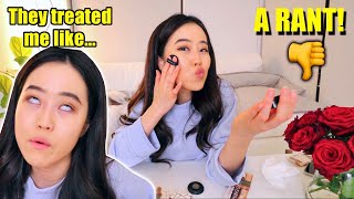 WORST REVIEWED PRODUCTS FROM SEPHORA  Worst Company Ever Storytime [upl. by Eiramnna]