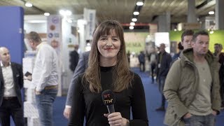 Dagjournaal 3 Logistica  ICT amp Logistiek 2019 [upl. by Raymonds]