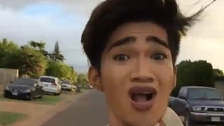 ALL Bretman Rock Instagram Compilation 2016 Part 1  Best Videos [upl. by Hebrew]