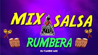 Mix Salsa Rumbera Vol1  Para BAILAR Y GOZAR GRANDES EXITOS SALSA BRAVA 2021 [upl. by Avla]