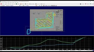 AGTEK Tech Tip  Entering Profile Lines in AGTEK [upl. by Ahsinauq]