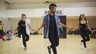 Funky Town  Lipps Inc  Choreography  Edson SJ  Street Summer Intensive [upl. by Ghassan]