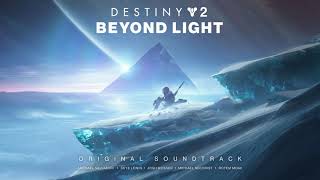 Destiny 2 Beyond Light Original Soundtrack  Track 34  Look Within [upl. by Lari]