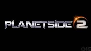 PlanetSide 2  Review [upl. by Gabie]