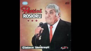 Florică Roșioru ‎– Cîntece Lăutărești full album [upl. by Kanter]