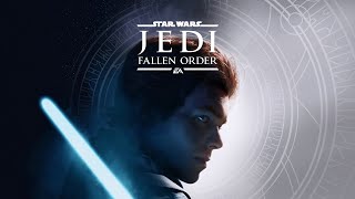 STAR WARS Jedi Fallen Order™ [upl. by Osnerol]