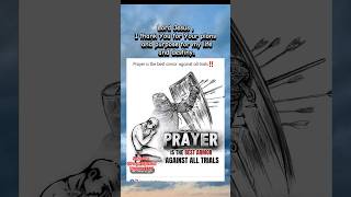 Prayers prayers shorts Plans purpose Spiritual audioprayers bibleverse subscribe [upl. by Etteloiv]