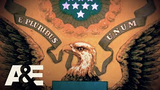 Americas Book Of Secrets The Rise and Fall of Freemasons in the US Season 4  History [upl. by Tirzah]