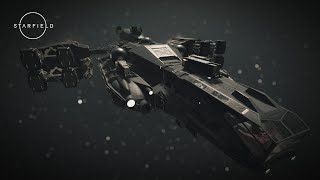 Starfield  Razorleaf Build [upl. by Manya257]