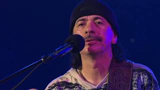 Santana  Exodus  Get Up Stand Up Live  Montreux 2004 Hymns for Peace [upl. by Ehcrop]