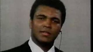 Muhammad Ali Interviews amp Highlights [upl. by Eitak]