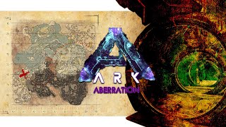 A Survivors Guide to Aberration in ARK Survival Evolved [upl. by Toddy388]