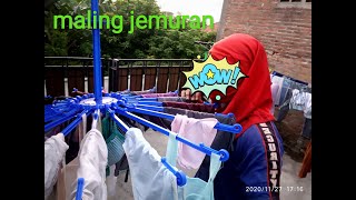 MALING JEMURAN [upl. by Ikin]