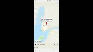 How to use Location Changer Fake GPS app [upl. by Arie]