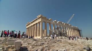 Greece  Athens And The Islands  Travel Documentary [upl. by West]