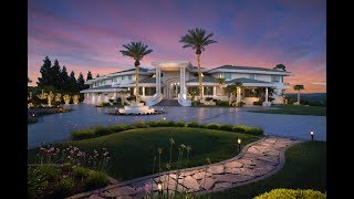 Magnificent Estate in Granite Bay CA [upl. by Adaj]