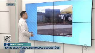 Transmissão ao vivo de TV Pajuçara [upl. by Potash]