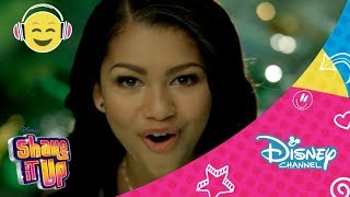 Videoclip Zendaya y Bella  Something To Dance For amp TTYLXOX Mash Up  Disney Channel Oficial [upl. by Hamlin]