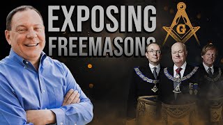 Exposing Freemasons Secret Vows and Oaths  Interview with Ken Fish [upl. by Teplica533]