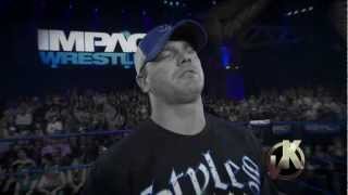 quotPhenomenalquot AJ Styles I Am TNA Music Video ᴴᴰ [upl. by Josefina919]