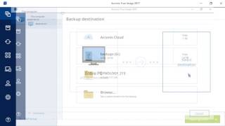 How to back up your entire computer with Acronis True Image [upl. by Adna]