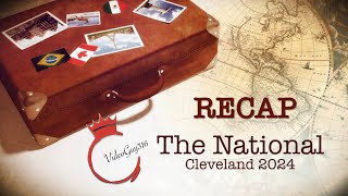 2024 National Recap [upl. by Glimp]