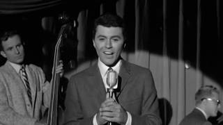 James Darren  Because Theyre Young 1960  HD [upl. by Nobe346]