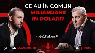 Ce au în comun miliardarii în dolari [upl. by Narcis474]