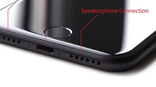 How to officially replace the charging port on iPhone 8 and 8 plus step by step [upl. by Gridley214]