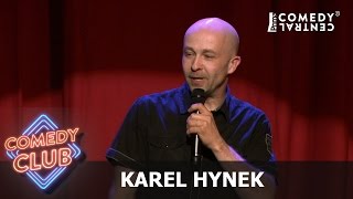 Svatba  Karel Hynek [upl. by Eillit]