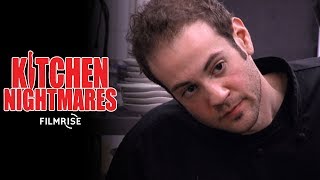 Kitchen Nightmares Uncensored  Season 1 Episode 7  Full Episode [upl. by Paul]