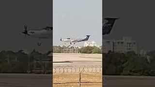 Pilatus PC12 NGX aeroportodefortaleza planespotting [upl. by Loughlin]