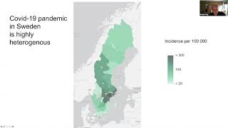 WSAWSO webinar series 4 Reducing the impact of COVID19 on stroke care [upl. by Eilrac]