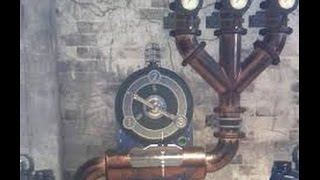 Gorod Krovi easter egg Valve step solving tipp [upl. by Radley35]