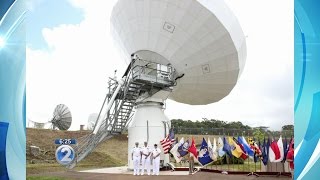 The Navys rich history at Wahiawa [upl. by Elorak631]