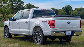 All New FordF150 The Ultimate Truck Upgrade [upl. by Jammal]