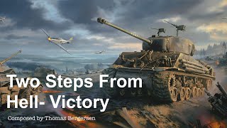 Two Steps From Hell  Victory 1 hour [upl. by Andert907]