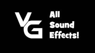 Vanoss Gaming  All Sound Effects [upl. by Flory]