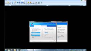 How to Exit personal version of TeamViewer [upl. by Vaientina]