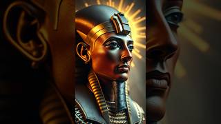 The Enigmatic Pharaoh Akhenaten Visionary or Villain [upl. by Itak]