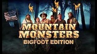 Mountain Monsters Season 7 Episode 1 FREE NO ADS [upl. by Ettie]