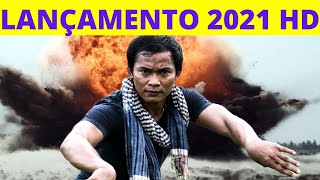 FILME LANÇAMENTOS 2021 AÇÃO  MELHORES FILMES DE AÇÃO 2021  FILME DUBLADO E COMPLETO 2021 [upl. by Ennahgem]