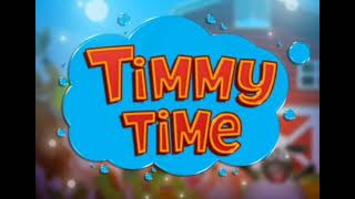 Timmy time theme song [upl. by Hsekin188]