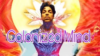 Prince  Colonized Mind  Review [upl. by Kensell]