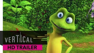 Ribbit  Official trailer HD  Vertical Entertainment [upl. by Derrick469]