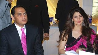 Sangeeta Bijlani Calls Up Azharuddin After 5 years [upl. by Yadsendew44]